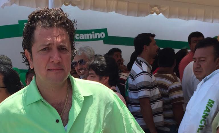 Dictan auto de formal prisión a operador de fraude de voto migrante - candidato%20verde%202