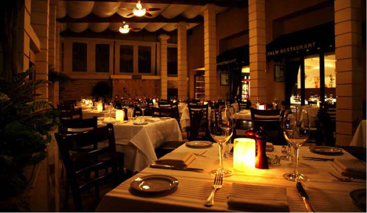 restaurantes romanticos para cenar en monterrey