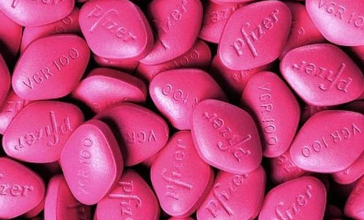 Viagra sus efectos secundarios Viagra sus efectos secundarios