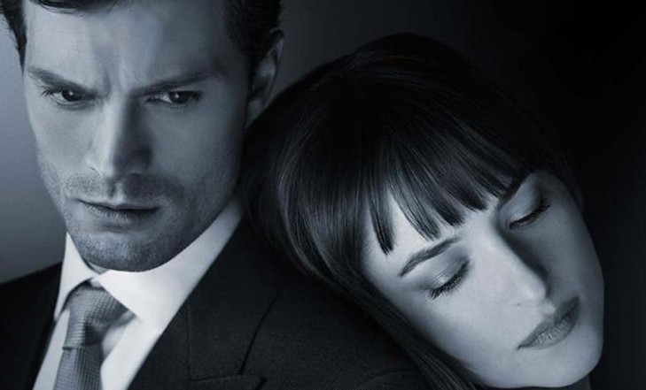 Roban cuarto libro de 50 Sombras de Grey antes de su publicación! Roban cuarto libro de 50 Sombras de Grey antes de su publicación!