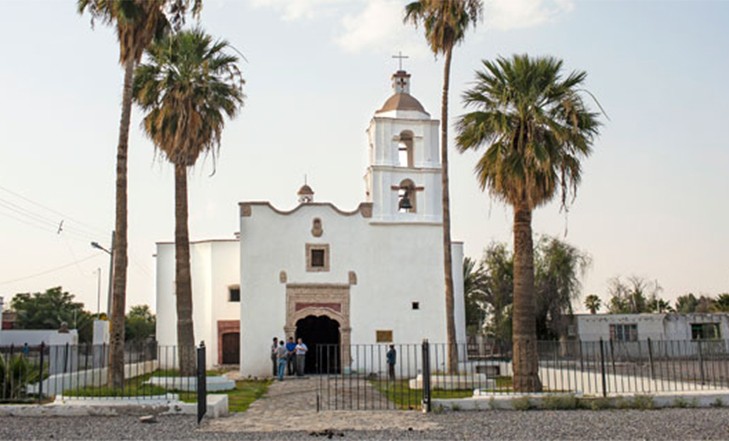 Conoce el Pueblo Mágico de Viesca en Coahuila