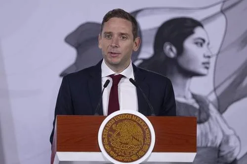 Conferencia federal sobre inversion hospitalaria en Mexico