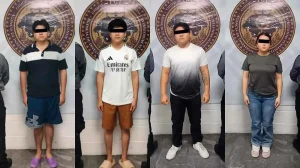 Seis personas detenidas por el presunto fraude de Prime Car en Tuxtla Gutiérrez