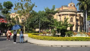 Autoridades presentan la actualización del Atlas Municipal de Peligros y Riesgos de Tapachula