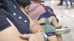 Comunidad escolar de Chiapas en un reporte sobre regulacion de celulares