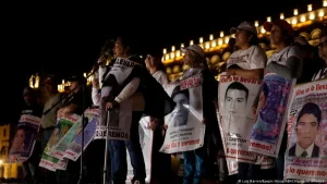 Ángel Aguirre, exgobernador de Guerrero, relacionado con el caso Ayotzinapa