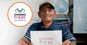 Programa Chiapas Puede