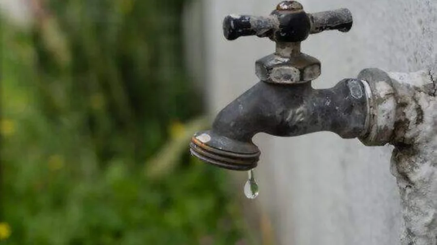 Actividades comunitarias relacionadas con el acceso al agua en Chiapas