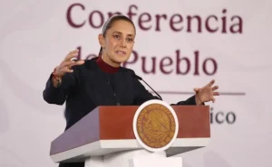 Imagen relacionada con Conferencia matutina