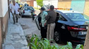 Personas adultas mayores en Chiapas, población afectada por violencia familiar y delitos patrimoniales
