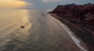 Estrecho de Ormuz