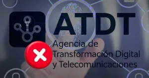 Fallas en sitios de gobierno