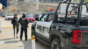 Imagen de fuente sobre denuncias de fraude en Tuxtla