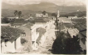Imagen de contexto de Simojovel, Chiapas