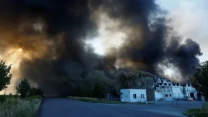 Imagen de fuente para nota de internacional