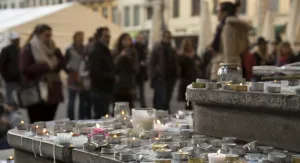 Día Internacional de Conmemoración y Homenaje a las Víctimas del Terrorismo