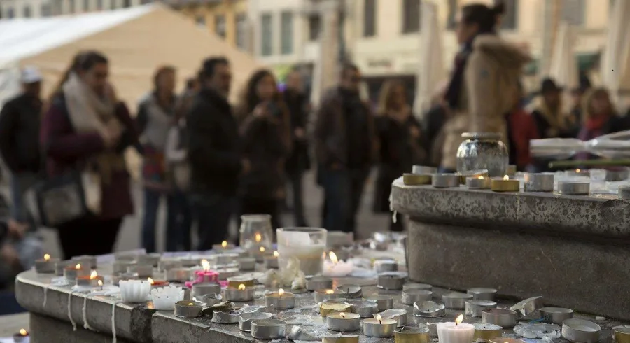 Día Internacional de Conmemoración y Homenaje a las Víctimas del Terrorismo