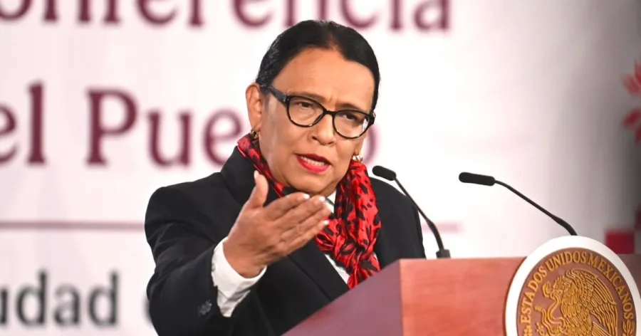Información sobre el gobierno de Sinaloa