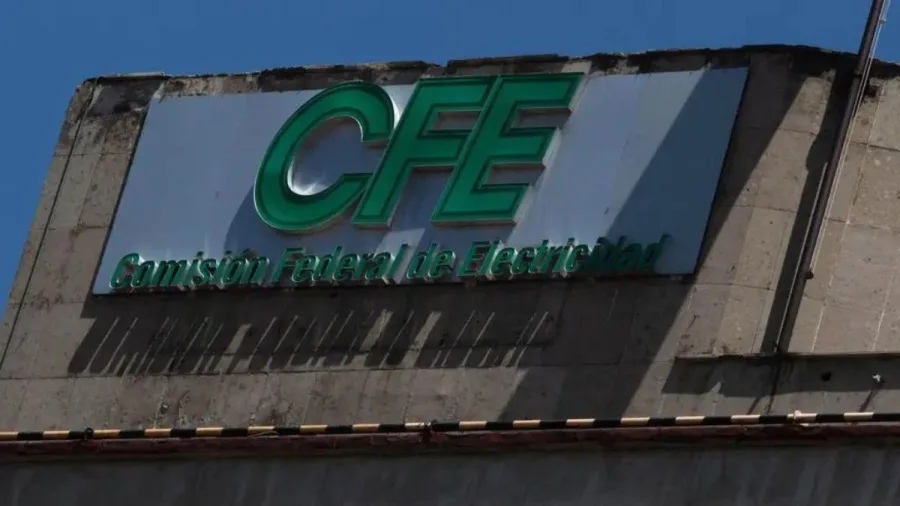 Infraestructura de transmisión eléctrica relacionada con CFE Fibra E