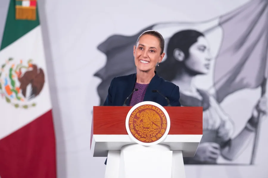 iniciativa justicia ambiental mexico 26 agosto 2026