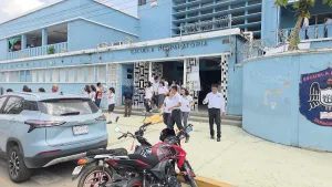 Escuelas de Tapachula