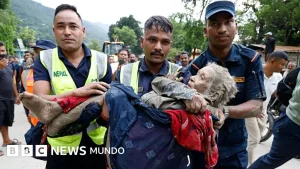 inundacion nepal tibet 26 agosto 2026