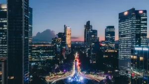 Inversión de capital de riesgo