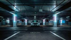 Imagen relacionada con investigación por robo de vehículo en Ciudad de México