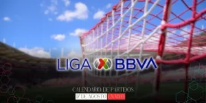 Imagen relacionada con Jornada 4 Apertura 2026