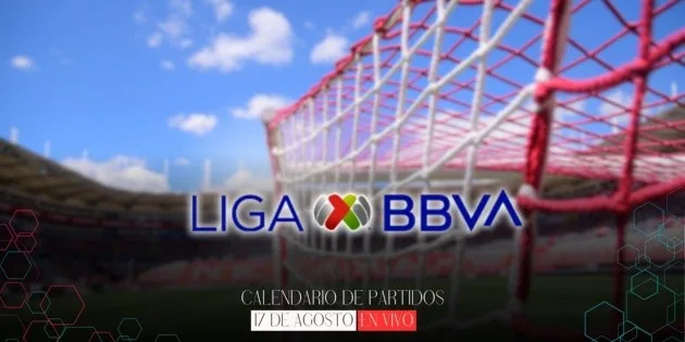 Imagen relacionada con Jornada 4 Apertura 2026