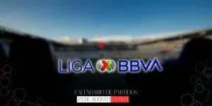 Jornada 6 del Apertura 2026