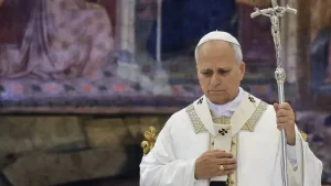 Imagen relacionada con Llamado del Papa Leon XIV