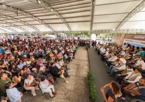 Presentación del Plan Cuautla en Morelos