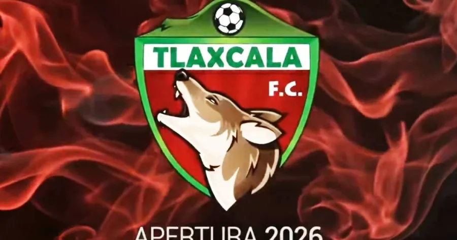Jugadores de la Liga de Expansion MX durante una protesta por el ascenso