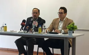 Actividad empresarial y comercio regional