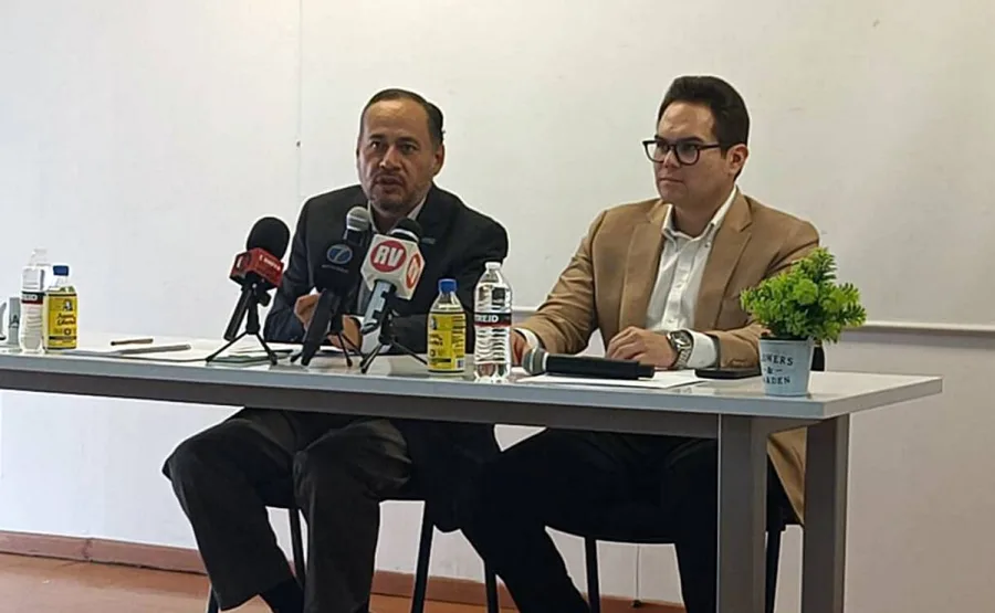 Actividad empresarial y comercio regional