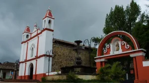 Recursos municipales en Chiapas