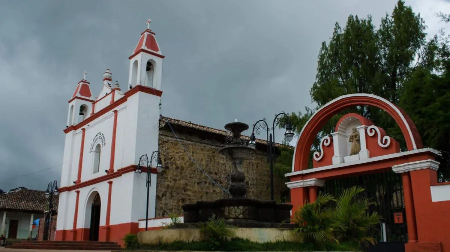 Recursos municipales en Chiapas