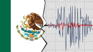 Referencia a actividad sísmica en Chiapas