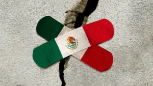 Registro sísmico en Ciudad Hidalgo