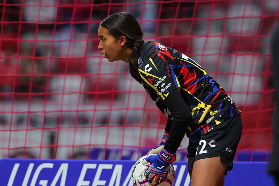 Resultados de la Jornada 4 de la Liga MX Femenil