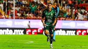 Partido de la Liga MX