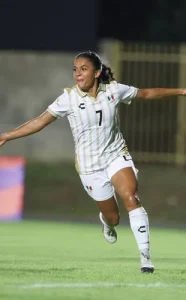 Seleccion mexicana femenil Sub-23