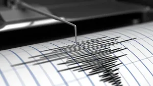 Sismo frente a Ciudad Hidalgo