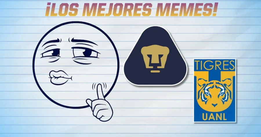 Jugadores de Tigres durante el partido frente a Vancouver Whitecaps en la Leagues Cup