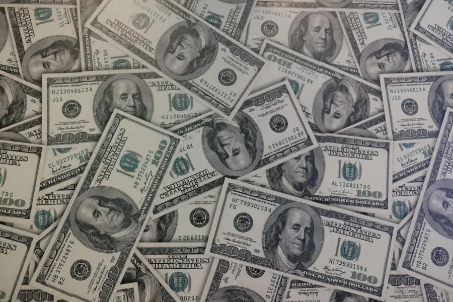 Tipo de cambio peso dólar