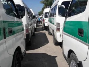 Imagen relacionada con Transporte publico en Tuxtla