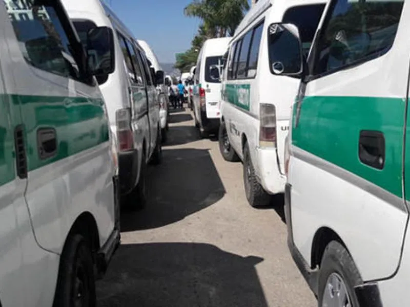 Imagen relacionada con Transporte publico en Tuxtla