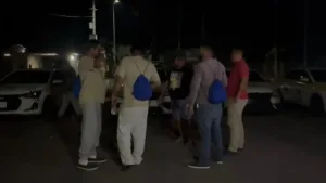 Tapachula, Chiapas