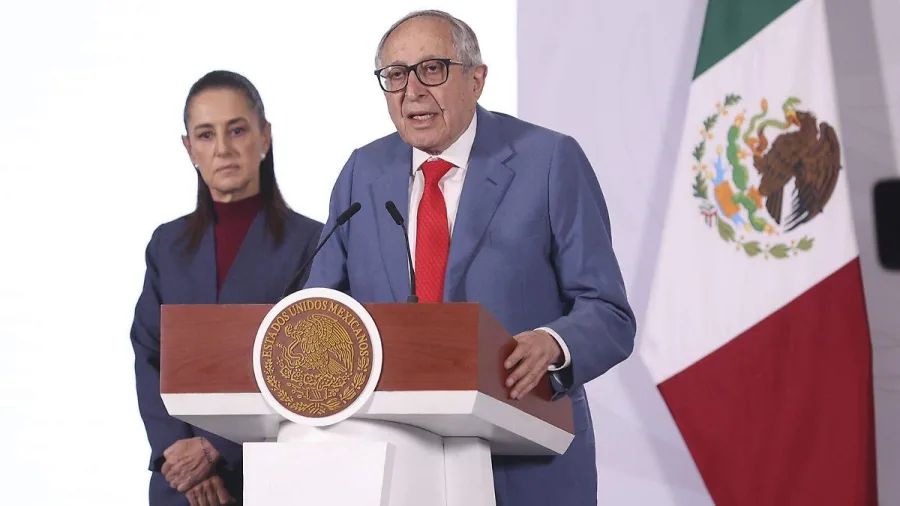 Vigilancia por ciclosporiasis en Mexico